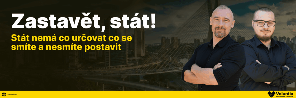 Zastavět stát
