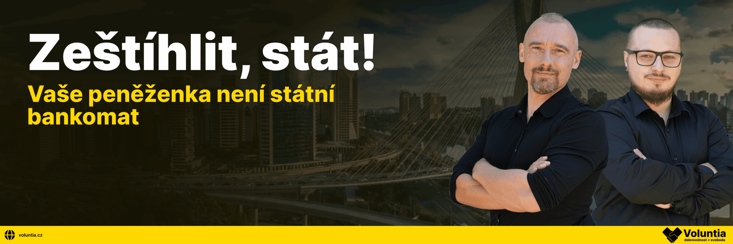 Zeštíhlit stát